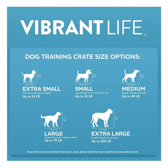 Vibrant Life Pet travel carrier - Picture 9 of 11